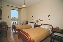 Apellis Hotel Lambi  Eksteriør bilde