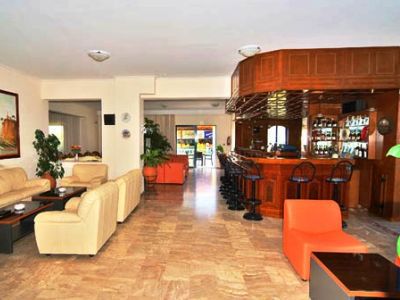 Apellis Hotel Lambi  Eksteriør bilde